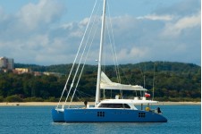 S/Y�Mamma Mia